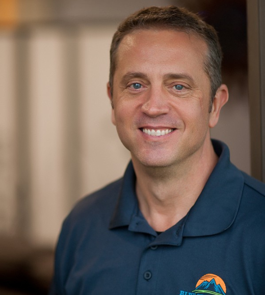 Andrew Feiner